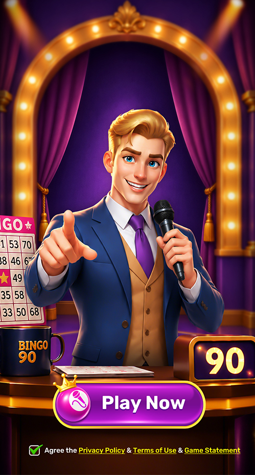 Game lobby screen